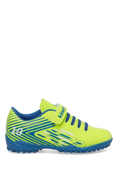 Kinetix Bruno Tf Gazon Astroturf Copii Sax Galben Neon 31-35