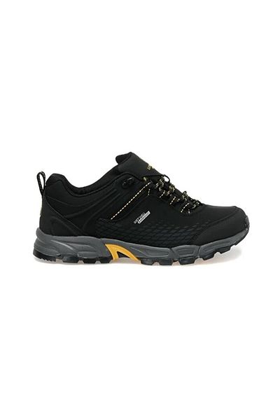 lumberjack Flake 101164751   - Men's Black Waterproof Shoes