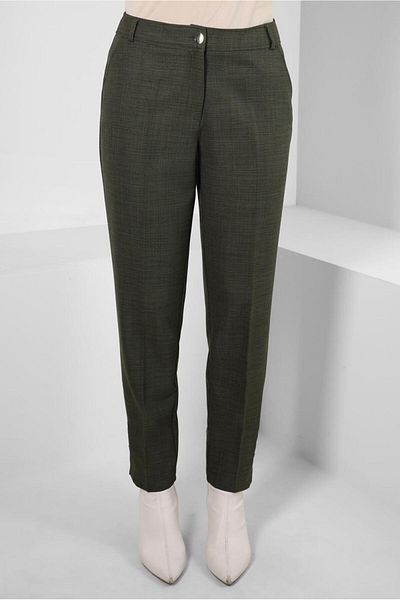 Alvina CARROT CUT TROUSERS 70630