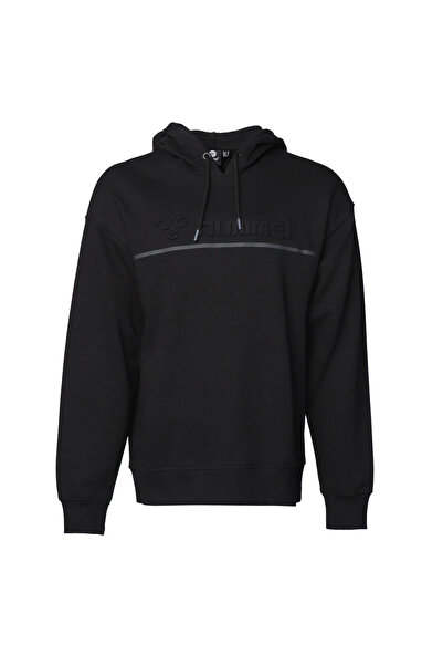 hummel Tek Üst Hmladrıan Erkek Siyah 921645-2001