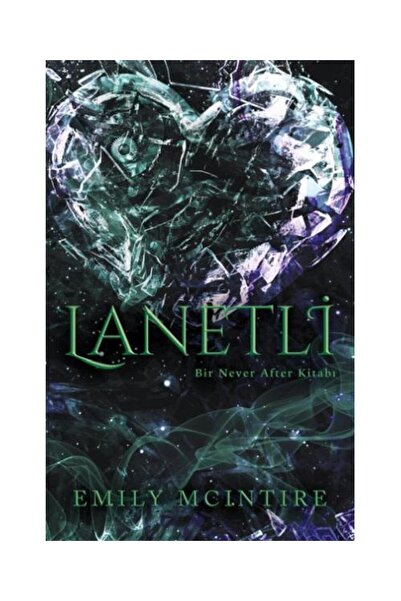 Ren Kitap Lanetli / Ren Kitap / Emıly Mcıntıre