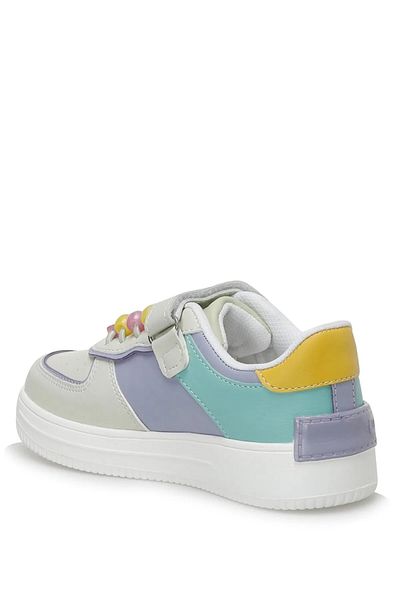 lumberjack Freya Jr 4fx Sport pentru fete Lilia Mint101508762