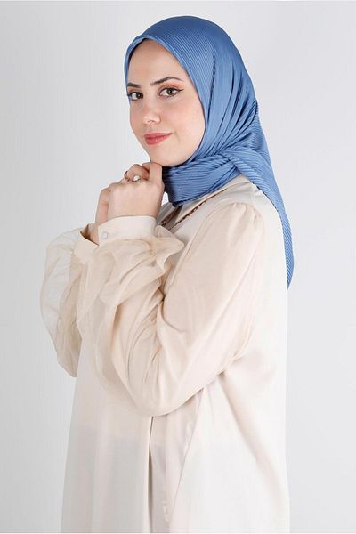 Alvina Μαντίλι απλό 8219