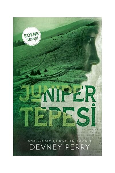 Ren Kitap Junıper Tepesi / Ren Kitap / Devney Perry