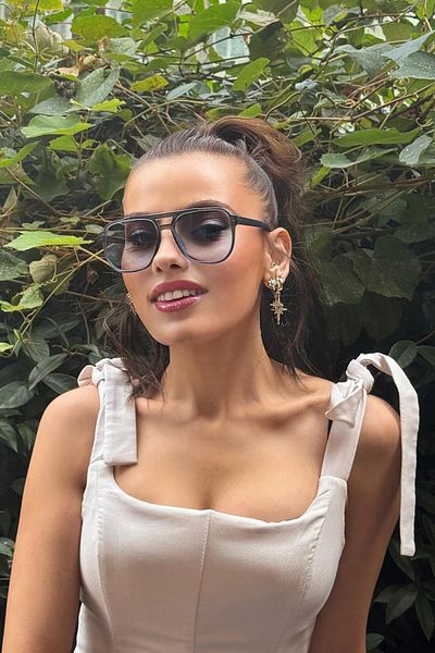 By Harmony Bh 1921 17 Women's Sunglasses