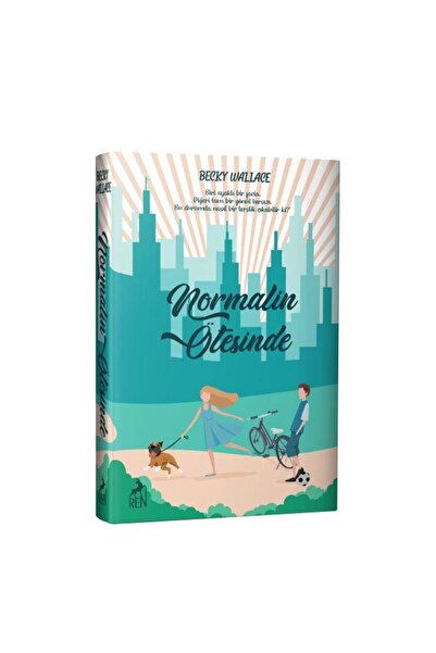 Ren Kitap Benim Alaçatı & Bir Tutku Hikayesi