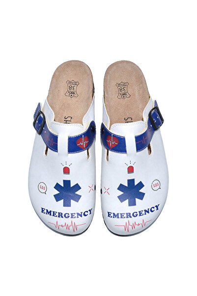 Shoerokee 811 Professional Themed Figured Slippers from the 800 Series