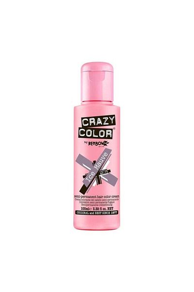 Crazy Color ميتاليكس آيس موف #75 | 100 مل -2289