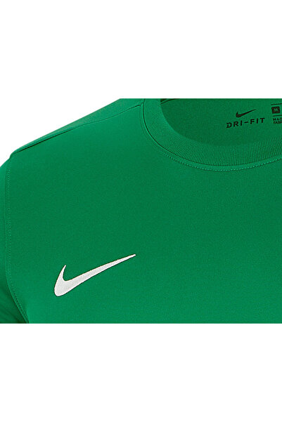 Nike Tricou pentru antrenament de fotbal pentru bărbați - verde, BV6741-302
