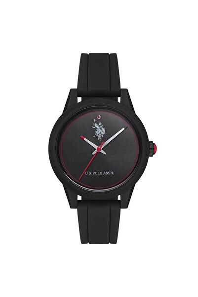U.S. Polo Assn. Uspa2007-03 Kadın Kol Saati