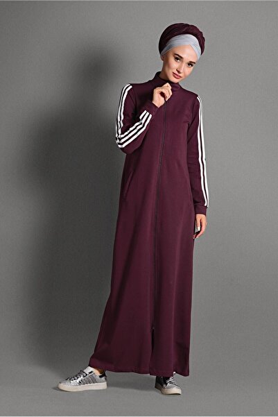 TRENDTESETTÜR 8028 نموذج رياضي مخطط بسحاب