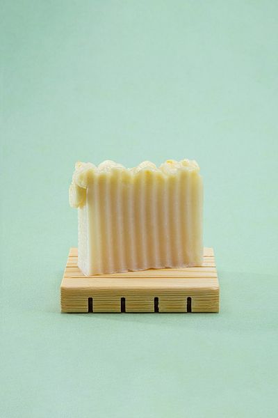 Halare Aromatherapy صابون اللافندر