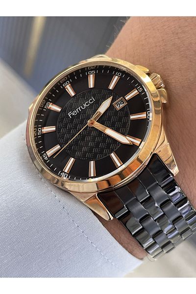 Ferrucci MAN WATCH