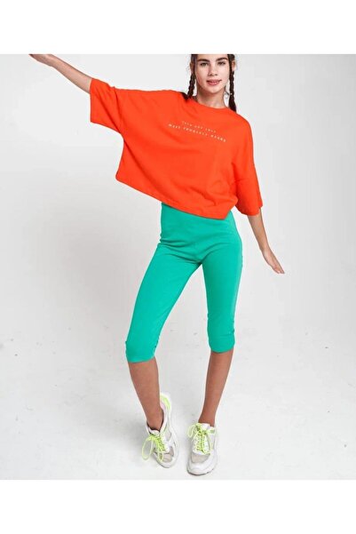 Marions Κοριτσίστικο κολάν για το γόνατο