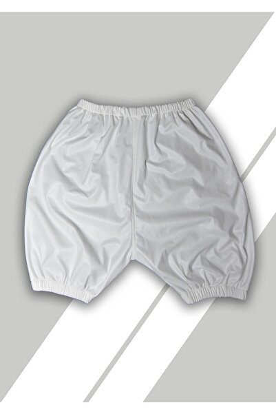 EnkiMed Yıkanabilir Paçalı Hasta Külotu Mesane Külotu Emici Külot