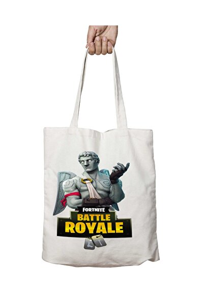 ART HEDİYE Fortnite Battle Royale Boginja Dvostrana Trajna Perivo Školska Pla...