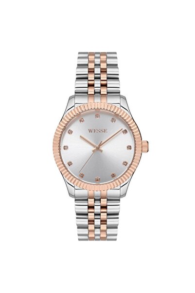 Wesse وول 108801   ساعة يد نسائية