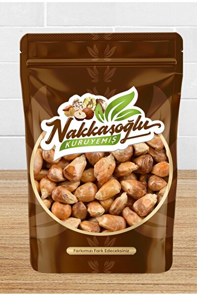 Nakkaşoğlu Kuruyemiş Mısır Kavurgası 1 Kg