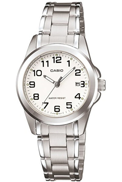 Casio LTP-1215A-7B2DF Kadın Kol Saati