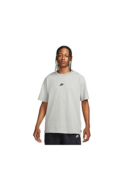 Nike Sportswear Premium Essentials Tricou casual pentru bărbați DO7392-063 Gri
