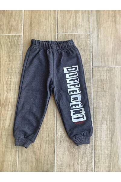 BİLGENS BUTİK Unisex Children's Cotton Sweatpants