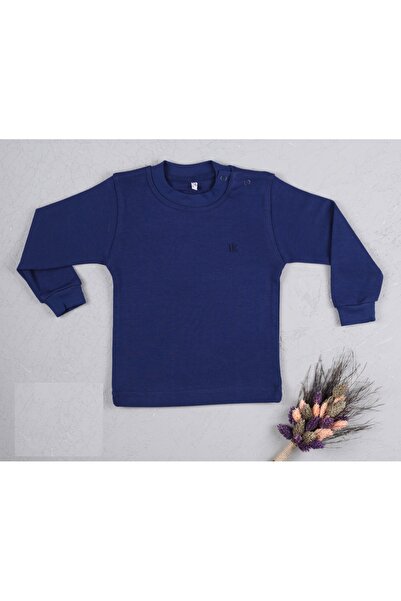 By Cwhr 100% قطن متشابك - بدلة أطفال بأكمام طويلة للأولاد والبنات