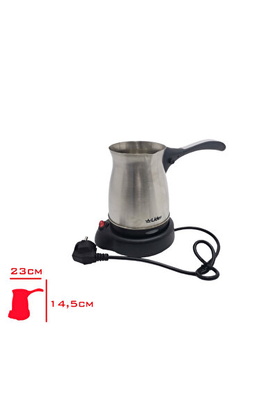 Olgun Home Coffee Maker