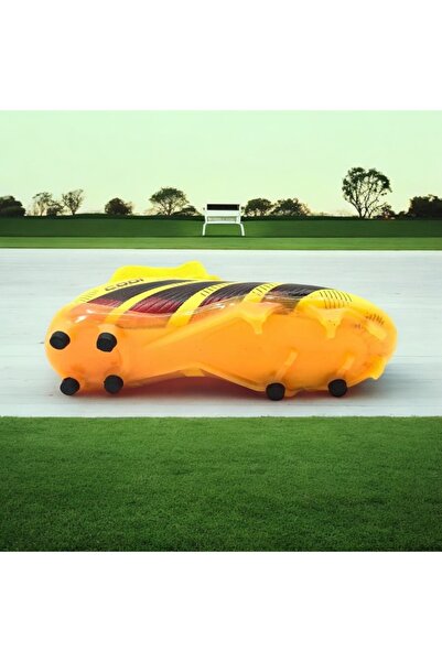 JOJO KIDS Children's Socks Crampons, Prof Football Shoes, Astroturf Shoes