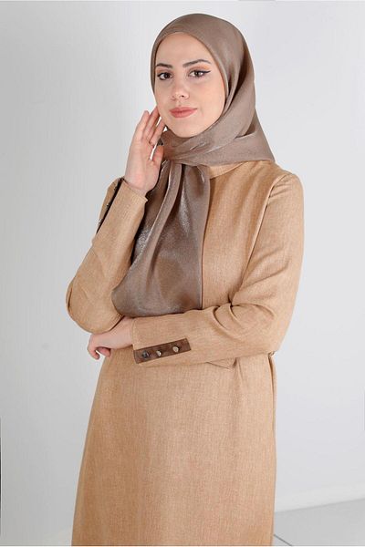 Alvina ALVİNA ΜΑΝΤΙΛΙ ΑΠΛΟ 8239