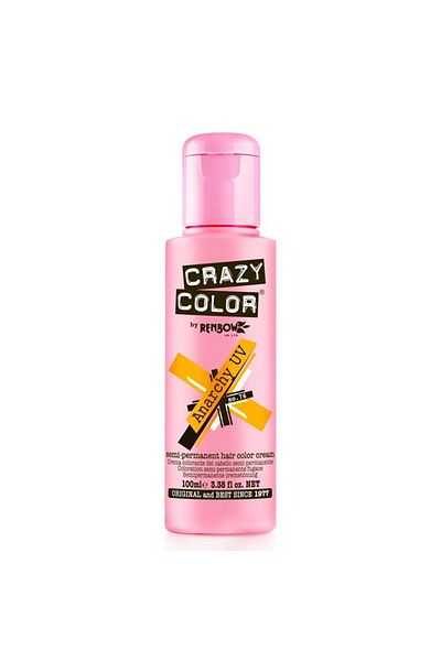 Indola لون الشعر النيون Crazy Color