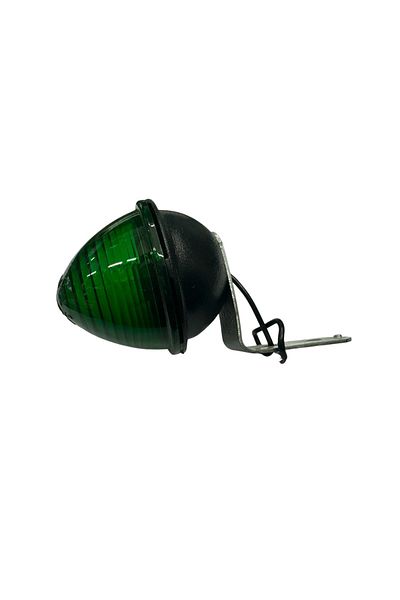 gcstore Toyo Lamp Is Also Used as a Boat Trailer Lamp with Green Snap Glass