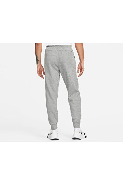Nike Therma-Fit Pant Taper Erkek Antrenman Eşofman Altı DQ5405-063 Gri