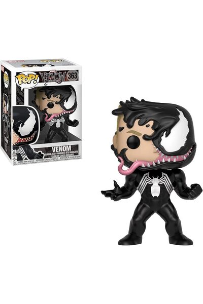 Funko بوب! مارفل فينوم/إيدي بروك FU32685