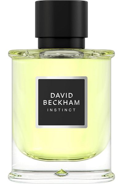David Beckham Instinct Eau de Parfum 75ml
