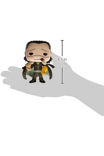 Funko الرسوم المتحركة البوبية: قطعة واحدة - تمساح