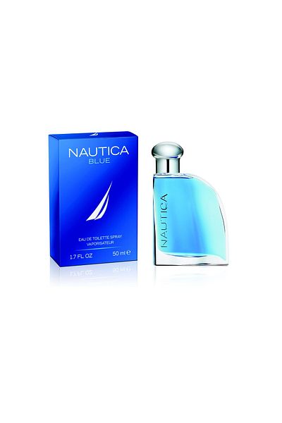 Nautica Blue Eau de Toilette 50ml