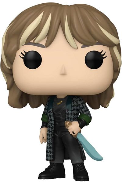 Funko Pop! : Loki Season 2 - Sylvie