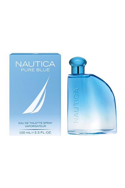 Nautica Pure Blue Eau de Toilette 100ml