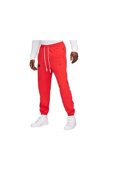Nike pink sweatpants mens deals