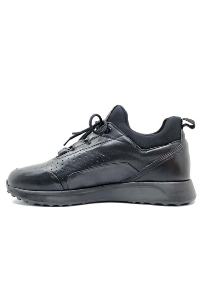 Greyder 17980 MR Urban Casual Erkek Ayakkabı SİYAH