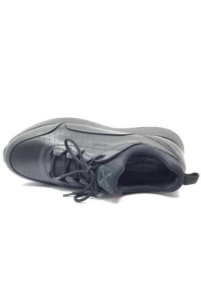 Greyder 17980 MR Urban Casual Erkek Ayakkabı SİYAH