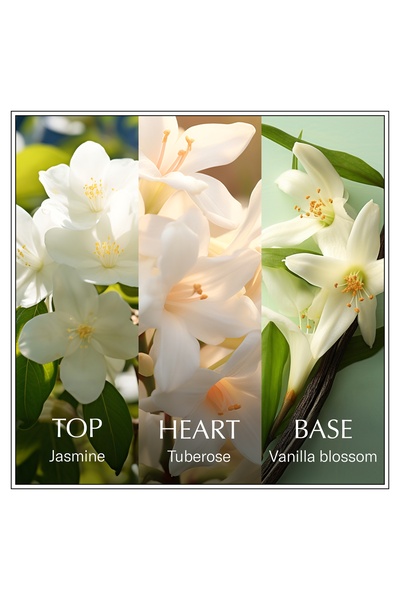 Chanson d’Eau Jasmine Eau de Toilette 100ml