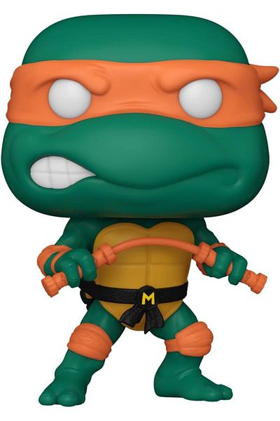 Funko Pop! Tv: Ninja Turtles - Michelangelo