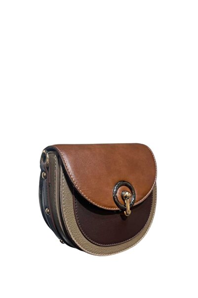 Senna Collection Çok Şık Renkli Çanta