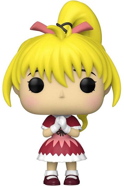 Funko Pop Figure - Animation: Hunter X Hunter - Bısky (Biscuit)