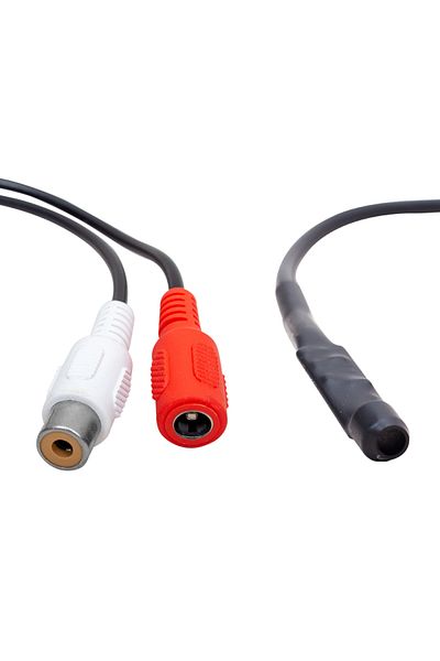 Lucest Lucestdrp 2 Jackli Wired Camera Microphone (4172) New