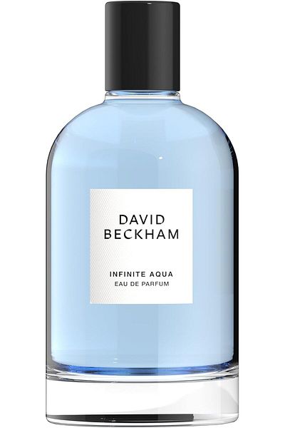 David Beckham Collection Infinite Aqua Eau de Parfum 100ml