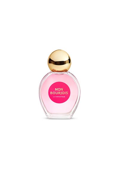 Bourjois Mon Bourjois La Fantastique Eau de Parfum 50ml