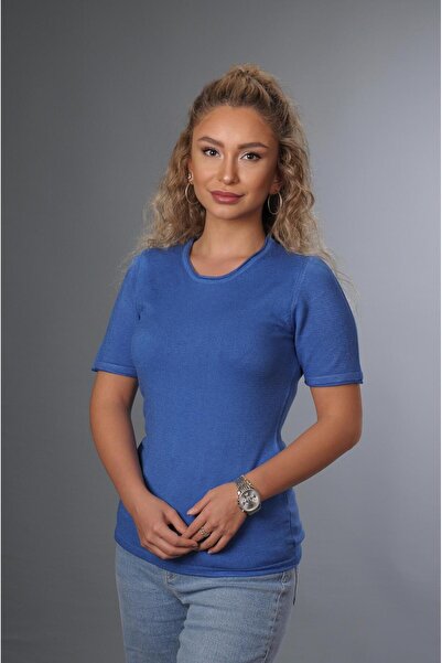 YMA TRİKO A.T.Y XX-012 GÂTUL BICICLETA Mânecă scurtă