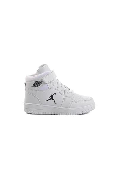 Cool Kids Cool Haykat Unisex Kids Casual Sneaker Long Sports Boots